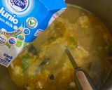 Foto langkah ke 3 dari resep 81. Soto betawi daging.