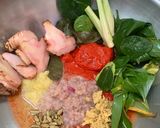 Foto langkah ke 2 dari resep Rendang jengkol.