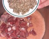 Foto del paso 2 de la receta: Harira marroquí (sopa) 🥣
