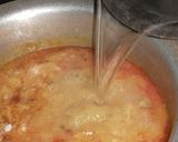 A picture of step 13 of Loki Daal.