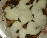 Dahi vada recipe step 5 photo