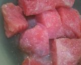 Foto langkah ke 1 dari resep Soto Tuna.
