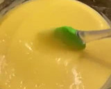 Foto del paso 3 de la receta: Pastel de mantequilla, nata y ganaché