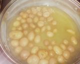 Foto del paso 4 de la receta: Romeritos también conocidos como revoltijo