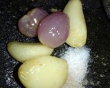 Foto langkah ke 4 dari resep Perkedel Kentang.