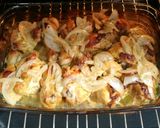 Foto del paso 6 de la receta Pollo tandoori