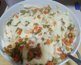 Foto del paso 5 de la receta: Ensaladilla rusa con lactonesa