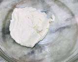 Nuttela mouse cheesecake recipe step 3 photo