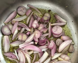 Foto del paso 5 de la receta: Guisado de frutos del mar