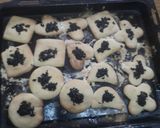 Foto del paso 5 de la receta: Galletitas de vainilla súper fáciles