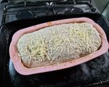 Foto del paso 4 de la receta: Pan relleno con semillas