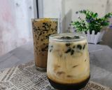 Foto langkah ke 10 dari resep Es Cendol Kecebong.