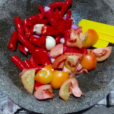 Langkah 3