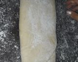 Foto del paso 4 de la receta: Medialunas