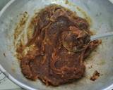 Sweet Dates with biscuit hint recipe step 1 photo
