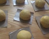 Foto langkah ke 7 dari resep Bakpao isi coklat empyukkk.