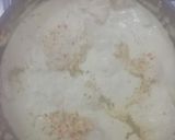 Tejszínes mustáros csirkemell recept fázis 4 fotója