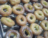 Foto del paso 6 de la receta: Rosquitas de masa bomba