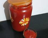 Tomato Chutney / Ketchup recipe step 3 photo