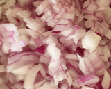 A picture of step 4 of Soyakawaida#themechallenge.