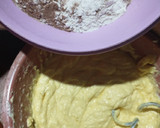 Foto del paso 4 de la receta: Red velvet