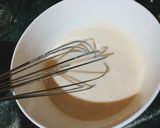 Foto del paso 4 de la receta: Flan de Chirimoya