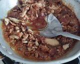 Foto langkah ke 2 dari resep Sirup Gula Merah Kental.