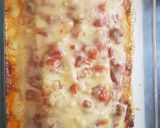 Foto del paso 5 de la receta: Lasaña fácil y rápido de carne