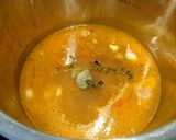 Foto del paso 5 de la receta Alubias rojas con acelgas