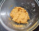 उपवासाचे उकडलेल्या रताळ्याचे कटलेट (upwasache ukadlelya ratadyache cutlets recipe in marathi) रेसिपी स्टेप 1 फोटो 