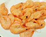 Foto del paso 2 de la receta Salpicón de marisco