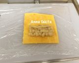 Foto langkah ke 7 dari resep Tokyo Banana KW Super 🍌🍌🍌.