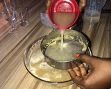 A picture of step 6 of Pear lemonade.