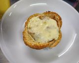 Foto del paso 9 de la receta: Tostadas francesas rellenas