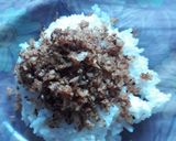 Foto langkah ke 6 dari resep Dendeng ragi.