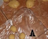 Foto langkah ke 5 dari resep Bolen piscokju.