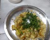 बैंगन का चोखा (baingan ka chokha recipe in Hindi) रेसिपी चरण 4 फोटो