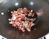 Foto del paso 1 de la receta: Pollo a la BBQ