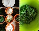 Mix Bhaji Thepla recipe step 1 photo