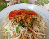 Foto langkah ke 4 dari resep Soto Seger.