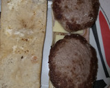 Foto del paso 4 de la receta: Bocata ligero