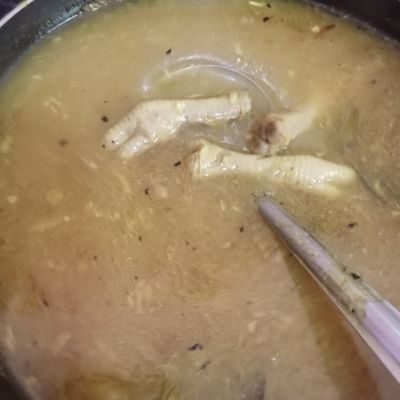 Langkah 4