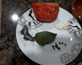Foto del paso 1 de la receta: Patatas guisadas con costilla
