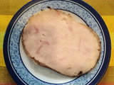 Hamburguesas de Pollo Rossy