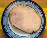 Foto del paso 1 de la receta: Hamburguesas de Pollo Rossy