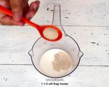 Foto langkah ke 2 dari resep ROTI BOY ROTI 'O VERSI KW | Roti Kopi Empuk Wangi.