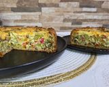 Foto del paso 9 de la receta: Quiche de brócoli