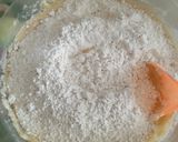 Foto langkah ke 4 dari resep 108. Adonan Dasar Roti Tanpa Ulen dengan Minyak.