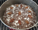 Foto del paso 5 de la receta: Bizcocho de chocolate con nueces