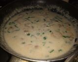 Foto del paso 3 de la receta: Agnolotis al verdeo "Súper fácil"